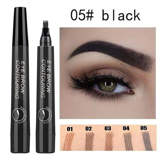 🔥 ONLY $9.95 TODAY🔥Magical Precise Waterproof Brow Pen