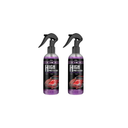 🔥 BUY 1 GET 1 FREE 🔥 Car Ceramic Coating Spray - SAVVY LUXE