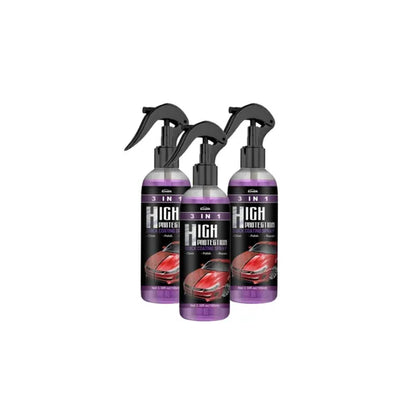 🔥 BUY 3 GET 2 FREE 🔥 Car Ceramic Coating Spray
