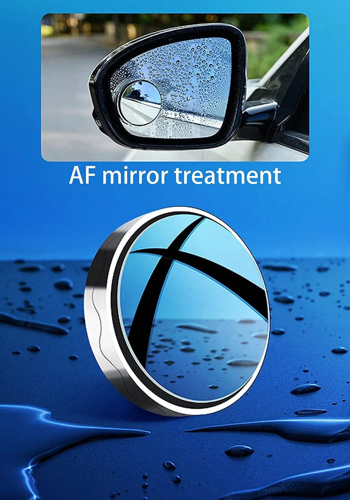 Car Blind Spot Mirror（1 PAIR）
